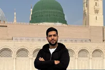 دو روز بعد از شهادت رهبرش پر کشید؛ روایت خانواده شهید مهدی حسینی از جوان نخبه‌ای که به آرزویش رسید