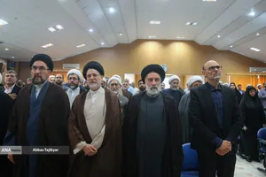 افتتاحیه طرح کنشگری رسانه&zwnj;ای دانشگاه آزاد اسلامی در هچیرود
