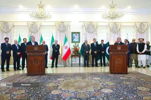 سفر &laquo;مسعود پزشکیان&raquo; رئیس جمهور به پاکستان