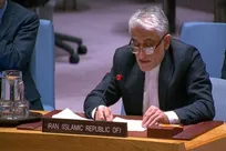 نامه ایران به شورای امنیت سازمان ملل درباره اظهارات مداخله‌جویانه آمریکا 