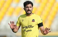 ربیع‌زاده: روند مثبت‌ شمس‌آذر ادامه دارد/ در مهم‌ترین مقطع فصلمان قرار داریم