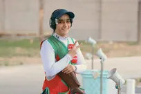 تیراندازی قهرمانی آسیا | ناکامی های تیم ملی ادامه دارد/ پرورش‌نیا ششم شد