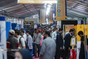 نمایشگاه اینوتکس ۲۰۲۶