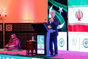 سفر &laquo;مسعود پزشکیان&raquo; رئیس جمهور به پاکستان