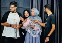 کازابلانکا اجرای خود را برای نجات جان یک تماشاگر متوقف کرد 