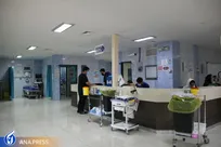 ارتقای فرآیندهای اورژانسی بیمارستان امام سجاد(ع) تبریز با تجهیز بخش ICU