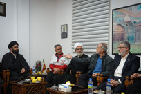 پزشکیان: مسجد کانون شکل&zwnj;گیری نوعی &laquo;حکمرانی محلی&raquo; است