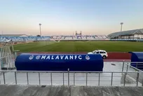 برگزاری جلسه بررسی روند بازسازی ورزشگاه زنده یاد سیروس قایقران بندرانزلی