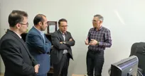 معاون فناوری وزارت علوم: تقویت نیروی انسانی متخصص برای زیست‌بوم فناوری اولویت است
