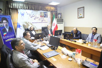 ارتقای جایگاه دانشگاه آزاد کرمانشاه در رتبه&zwnj;بندی تحولی؛ تأکید بر ایجاد فضای نشاط برای دانشجویان