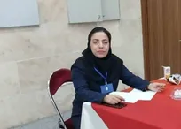 شهادت عضو خانواده والیبال نشسته ایران در پی‌ حملات آمریکایی - صهیونیستی