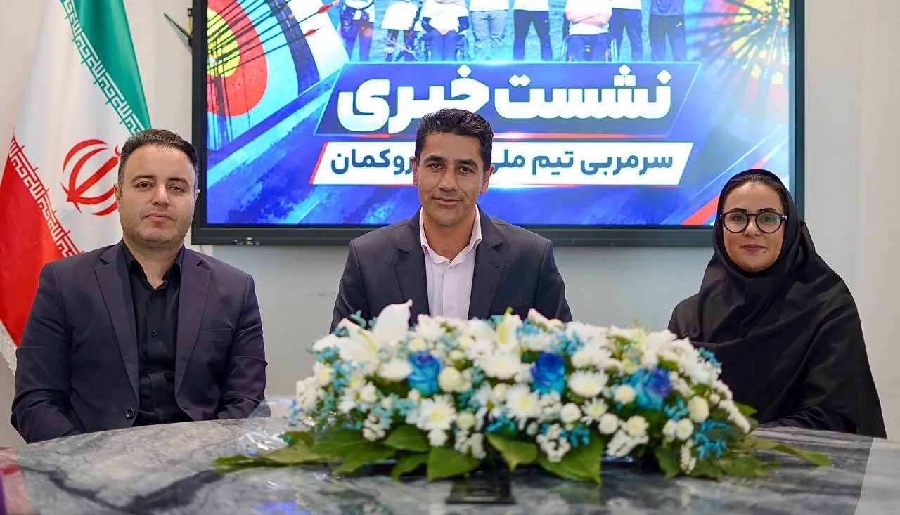 نعمتی: از مدال طلا گفتن همیشه سخت است/ شرایط تیروکمان به یک آن وابسته است