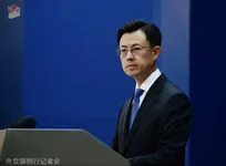 چین بر جلوگیری از آغاز جنگ دوباره بین آمریکا و ایران تاکید کرد