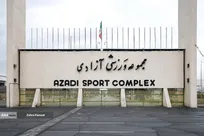 بازی‌های استقلال و پرسپولیس در فصل آینده به ورزشگاه آزادی منتقل شد/ نصب چمن هیبریدی برای بهترین ورزشگاه پایتخت+فیلم