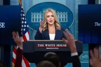 کاخ سفید دسترسی خبرنگاران به دفتر سخنگویی را محدود کرد