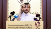 قطر: بقایای پیکر یکی از خلبانان ایرانی را پیدا کردیم