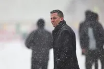 اوسمار: سه امتیاز بازی سپاهان برای مسیر قهرمانی پرسپولیس مهم بود/امیدوارم امتیازات بازی با ملوان به تیم ما هم داده شود!