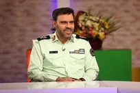 قدردانی پلیس از مواضع چهره‌های محبوب در دفاع از یکپارچگی ایران