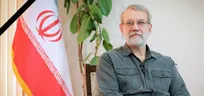 رئیس دانشگاه تهران: شهادت علی لاریجانی پاداش سال‌ها خدمت صادقانه به کشور بود