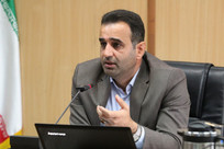 کمک یک روز از حقوق فروردین جامعه دانشگاه آزاد اسلامی گیلان به رزمندگان جبهه اسلام