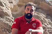 شهید خدمت محمد قربان که بود؟