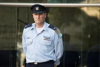 فرمانده نیروی هوایی ارتش صهیونیستی به ترکیه سفر کرد