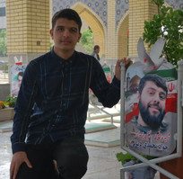 شهیدی که &laquo;استاد درس غیرت&raquo; لقب گرفت؛ رفقای بسیجی با دشمن سازشکار نباشد