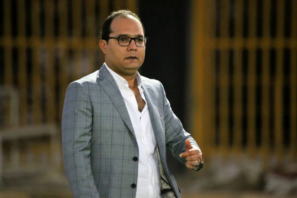 محمد ربیعی