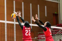 جام ملت‌های والیبال آسیا| ناکامی تیم ملی بانوان برای صعود به نیمه نهایی