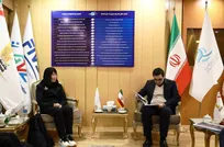 نهایی-شدن-برنامه-۲۰۲۶-والیبال-زنان-ایران-در-جلسه-تقوی-و-سرمربی-تیم-ملی