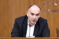 رضوانی: اتحاد راهکار ثبت اتفاقات مهم در بازی‌های آسیایی ناگویاست/ ملی‌پوشان با تعصب تمرین می‌کنند