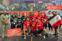 توضیح رئیس کمیته فانکشنال فیتنس در خصوص پس گرفتن مدال برنز آسیایی