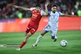 پرسپولیس و ملوان