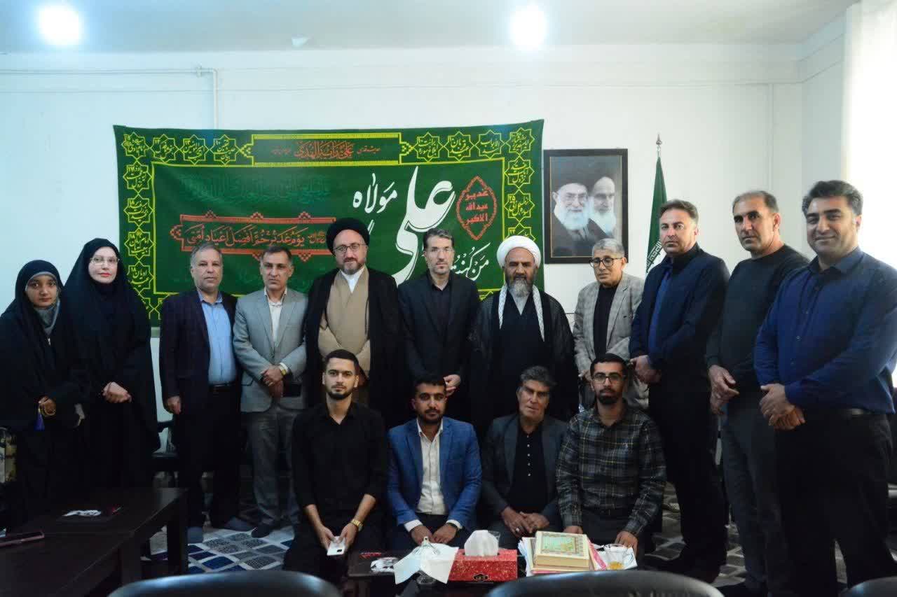 دشمنان در جنگ رمضان شکست سختی از ایران خوردند/ حضور مردم پر میادین نقشه دشمن را خنثی کرد دشمنان در جنگ رمضان شکست سختی از ایران خوردند/ حضور مردم پر میادین نقشه دشمن را خنثی کرد