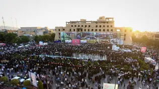 فراخوان عمومی و حضور داوطلبان مردمی در جبهه‌های پشتیبانی و دفاع مردمی