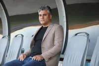 کرمانشاهی: من از داوری مستقیم به پرسپولیس نیامدم/ یک پنالتی برای ما گرفته نشد+فیلم