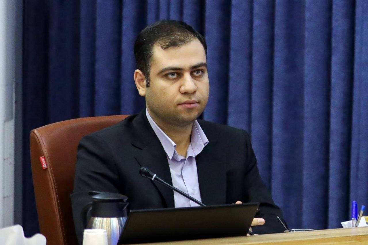 معاونت علمی در دولت چهاردهم، به دنبال حکمرانی ترکیبی نوآوری است معاونت علمی در دولت چهاردهم، به دنبال حکمرانی ترکیبی نوآوری است