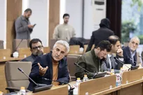 جلسه شورای سیاست‌گذاری جشنواره بین‌المللی چند رسانه‌ای میراث برگزار شد