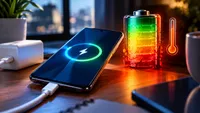 آیا شارژ سریع در بلندمدت برای باتری خطرناک است