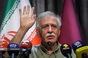 همایون اسعدیان مدیرعامل خانه سینما 