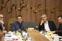 بررسی افزایش سقف خالص پرداختی کارکنان چند وزارتخانه در شورای حقوق و دستمزد