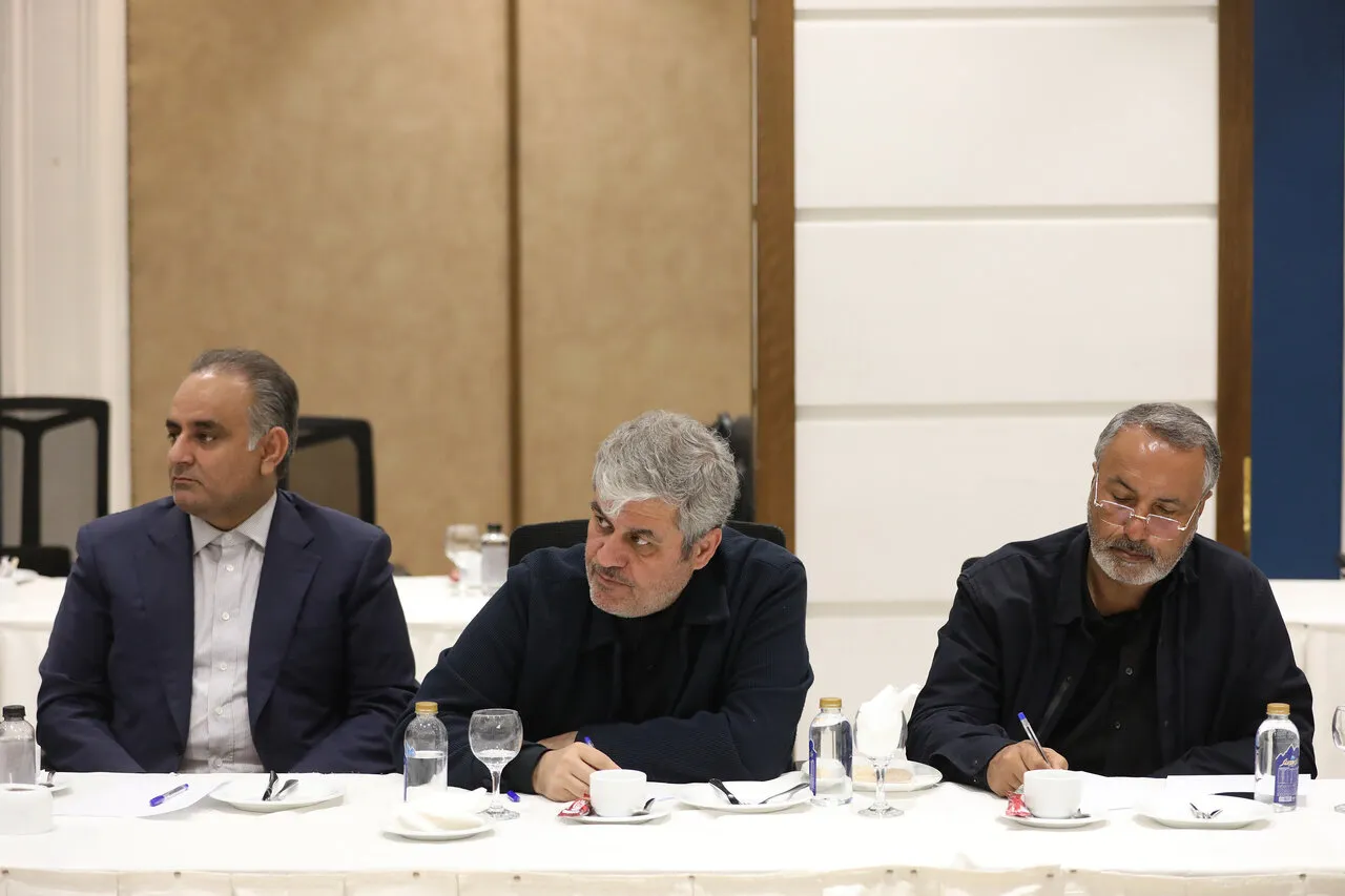 مجلس مدنی زاده