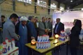 رویداد صدرا در واحد خوی
