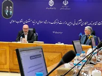 رئیس بنیاد مستضعفان: ظرفیت‌های انسانی و جغرافیایی کشور باید در خدمت فعالیت‌های فرهنگی قرار گیرد
