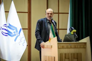 همایش پیشگامان هوش مصنوعی در مدرسه