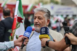استقبال از دانشجویان دانشگاه ازاد 