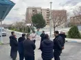 دکتر فیروزفر بازدید 