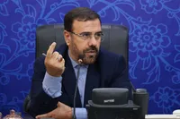 ساخت ۳ هزار مگاوات نیروگاه خورشیدی در فارس کلید خورد/ بهره‌برداری از ۱۱۷ پروژه آبی