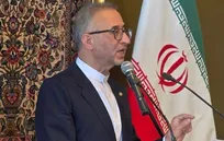 سفیر ایران در مکزیک: دیدارهای ایران در جام جهانی را به مکزیک ببرید