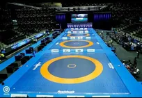 کشتی‌گیری که در زاگرب می‌تواند به مدوید و یوردانف برسد؛ اگر سیاست بگذارد!